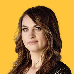 Zdjęcie profilowe Justyna Krakówka