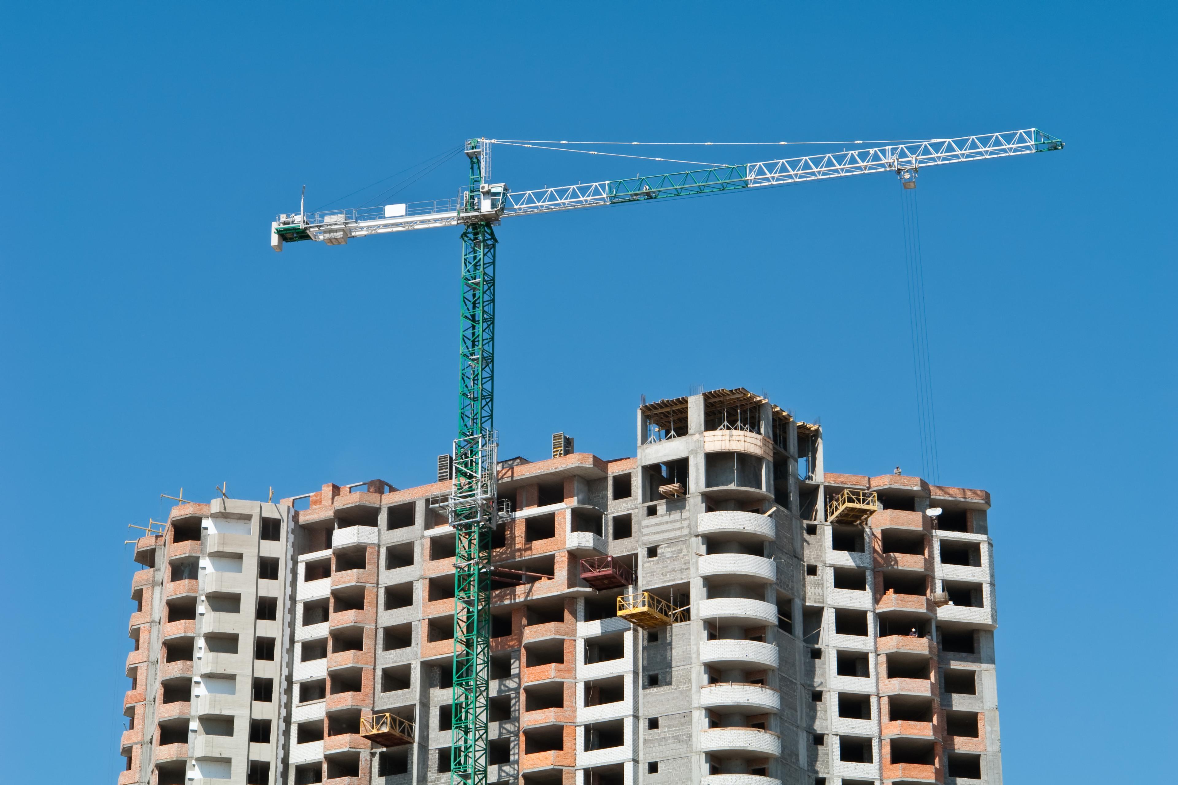 Apartamenty Korona