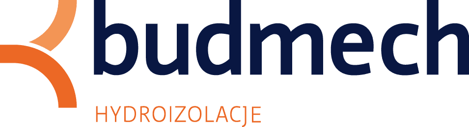 Logo firmy Budmech