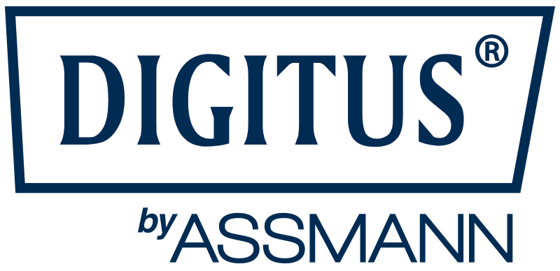 Logo firmy Digitus