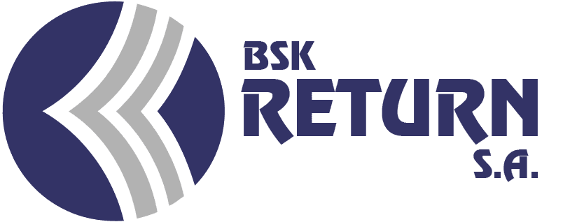 Logo firmy