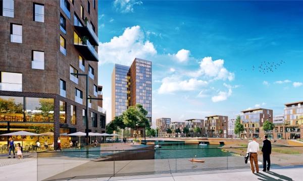 Startuje duża wrocławska inwestycja