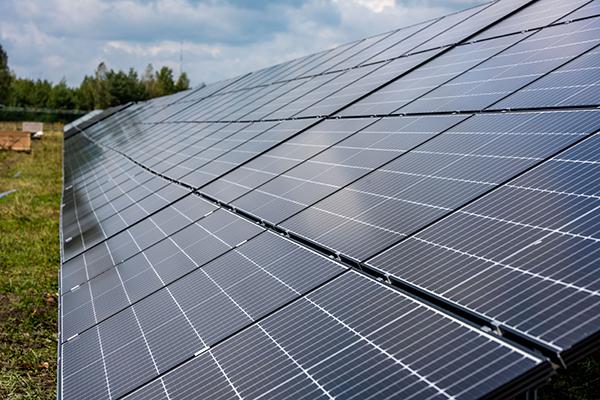 Wkrótce budowa nowej farmy fotowoltaicznej Taurona