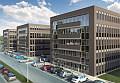 Flanders Business Park z certyfikatem BREEAM