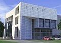 Wmurowania kamienie węgielnego pod Wschodnie Innowacyjne Centrum Architektury