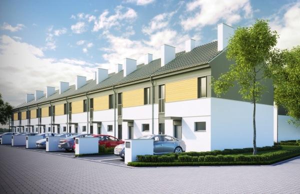 Osiedle Wiosenne II na finiszu