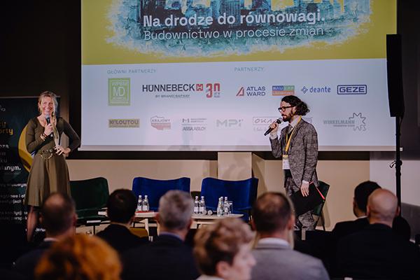 Ekologia i ekonomia w budownictwie, czyli Forum Ekspertów 2024