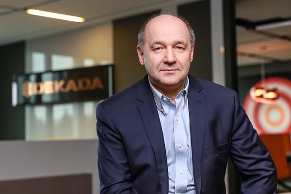 Pandemia mocno wpłynęła na kondycję obiektów handlowych