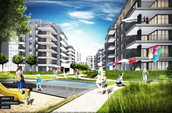 PHN rozbudowuje projekt na Woli