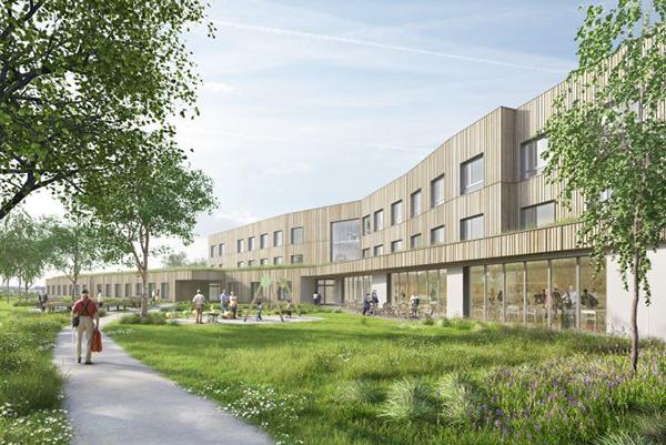 O stosowaniu prefabrykacji decyduje rachunek ekonomiczny