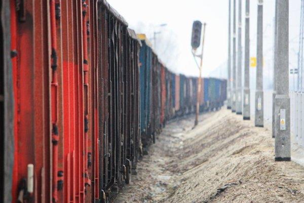 Towarowe linie na Śląsku będą remontowane