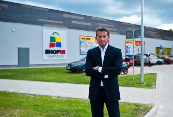 Rekordowe wyniki Tower Investments