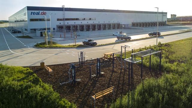 Panattoni rozwija koncepcję zrównoważonego rozwoju