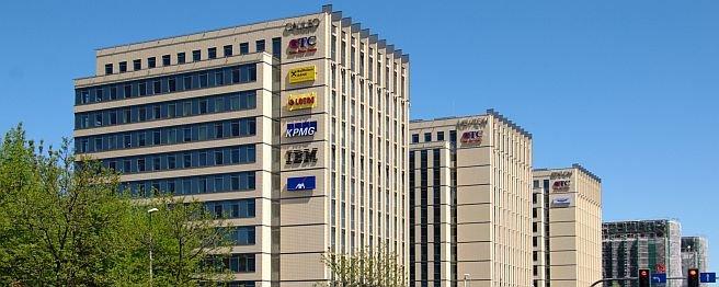GTC: Wyniki finansowe i planowane centrum handlowe na warszawskiej Białołęce