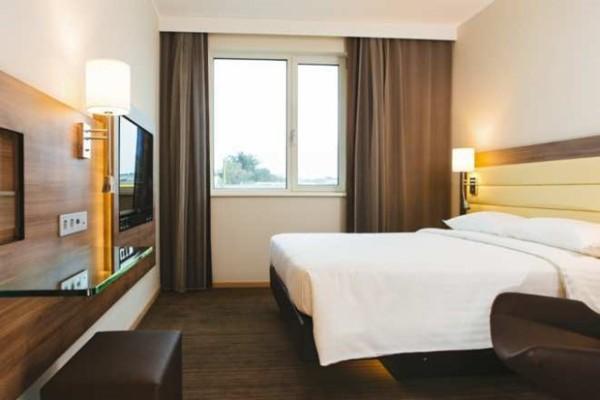 Coraz bliżej rozpoczęcia budowy hotelu Moxy w Pyrzowicach
