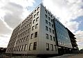 Złoty certyfikat LEED dla biurowca kompleksu West Forum