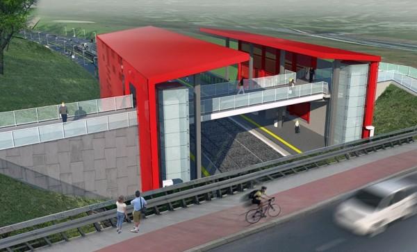 Pomorska Kolej Metropolitalna będzie dłuższa