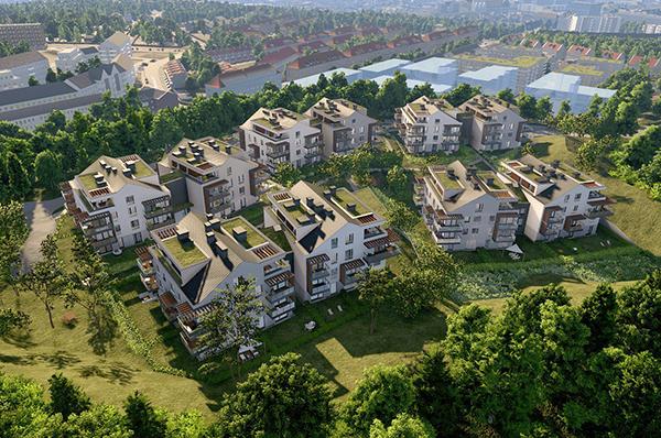 Yareal znów buduje w Trójmieście