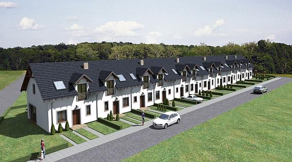 Rodzinny Zakątek jeszcze większy