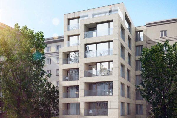 Sawa Apartments zbuduje kolejny apartamentowiec