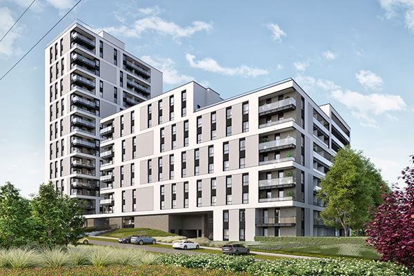 W Poznaniu wyrośnie Panoramiqa