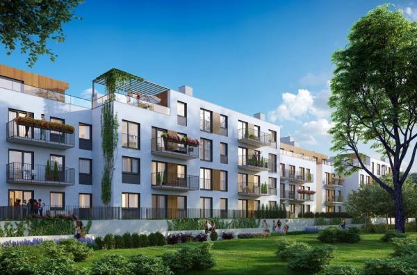 Wizja raju według Yareal