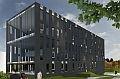 Skanska zbuduje bibliotekę uniwersytecką w Zielonej Górze