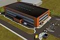 Wmurowano kamień węgielny pod budowę Nickel BioCentrum