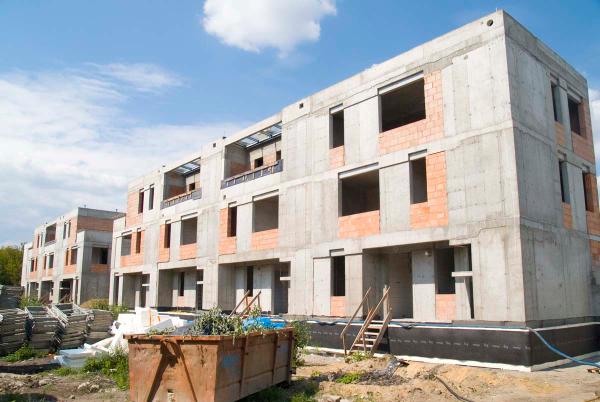 Wiecha na Novej Królikarni