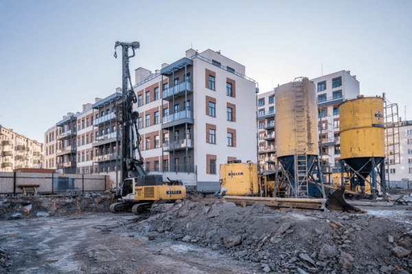 Ultra Nova we Wrocławiu na start