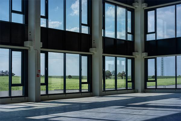 Panattoni rozbudowało park City Logistics Wrocław