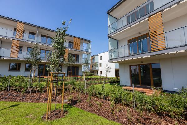 Jaśminowy Mokotów po raz trzeci