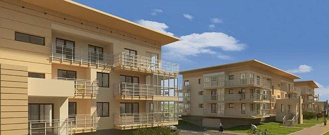 J.W. Construction Holding prowadzi limitowaną sprzedaży mieszkań