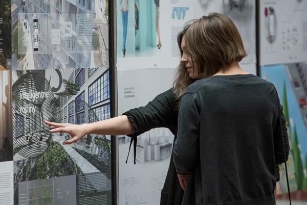 Inteligentne rośliny w biurach przyszłości