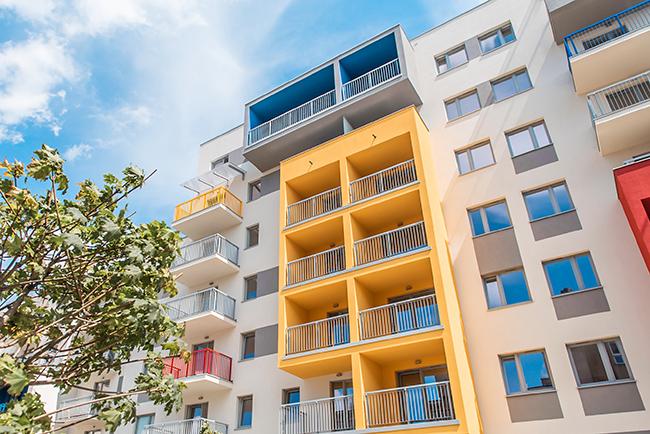 W Łodzi powstaje Art Modern. Będą lofty i kolejne mieszkania