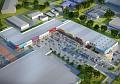 C&W zarządcą pięciu obiektów handlowych Elbfonds Development