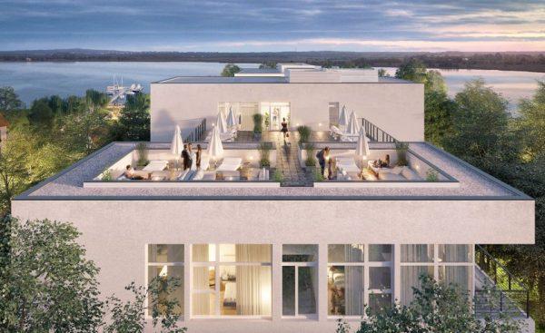 Dziesiąty projekt Firmus Group w Mielnie