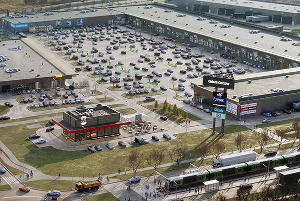 Coraz bliżej budowy parku handlowego w Gorzowie Wielkopolskim