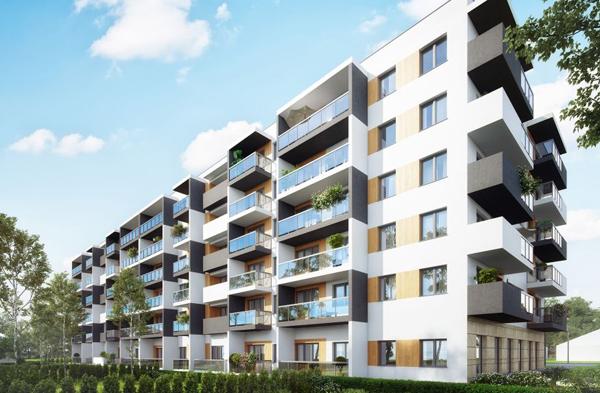 J.W. Construction zbuduje w Warszawie Willę Wiślaną