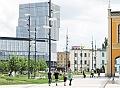 Projekt deweloperski dla dworca we Wrocławiu wkracza w kolejną fazę
