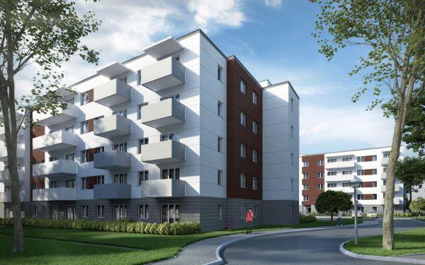 Murapol buduje w Katowicach