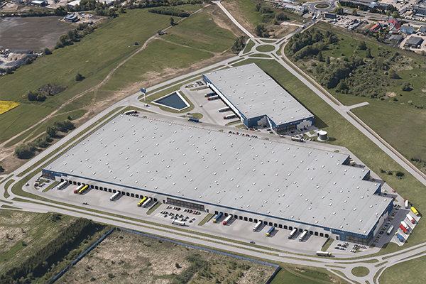 Inwestycje Accolade warte ponad 50 mln euro