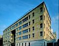 Griffin Group kupił Centrum Biurowe Lubicz w Krakowie