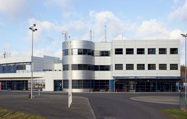 Lotnisko w Szczecinie do rozbudowy