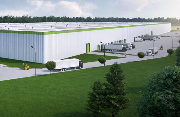 Kolejne centra dystrybucyjne dla Makro