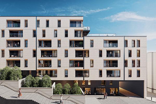 Bouygues Immobilier znów będzie budować w Poznaniu