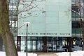 Nowa siedziba Wydziału Prawa i Administracji Uniwersytetu im. Adama Mickiewicza w Poznaniu