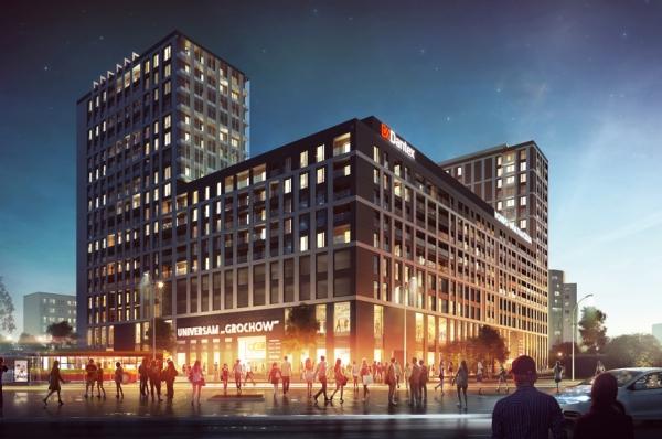 Dantex podsumowuje sprzedaż