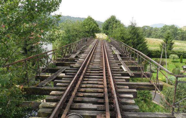 Ponad 100 mln na remont trasy do Jedliny Zdroju