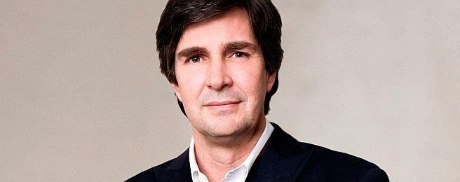 Guy Perry: Otworzyć miasto na rzekę